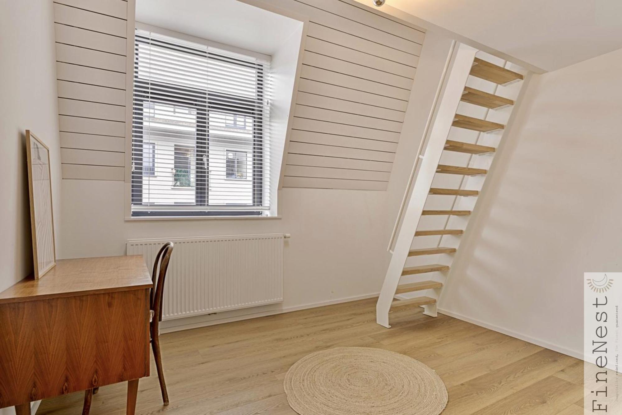 Loft 3 Chambres "Bueren" - Parking - Au Centre De Liege By Finenest Exterior photo