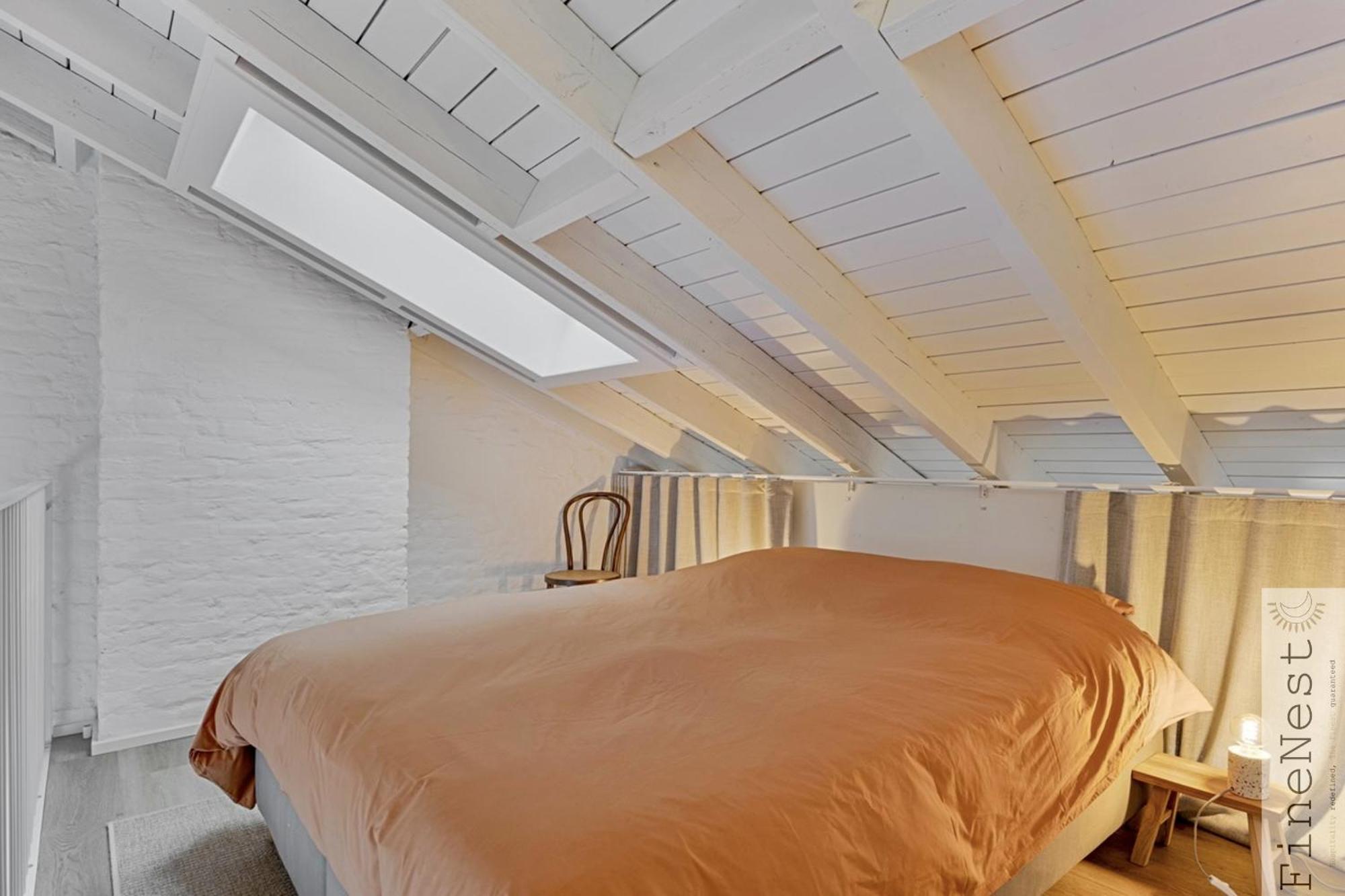 Loft 3 Chambres "Bueren" - Parking - Au Centre De Liege By Finenest Exterior photo