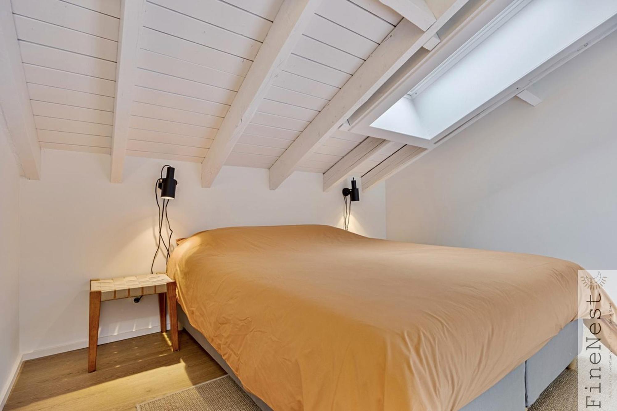Loft 3 Chambres "Bueren" - Parking - Au Centre De Liege By Finenest Exterior photo